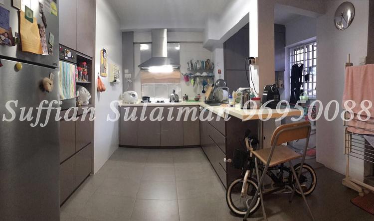 Blk 613 Choa Chu Kang Street 62 (Choa Chu Kang), HDB 4 Rooms #141214192